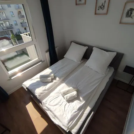Apartment More Love - 8 Min Autem Ikea, 10 Min Autem Majaland