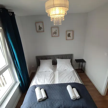 Apartment More Love - 8 Min Autem Ikea, 10 Min Autem Majaland